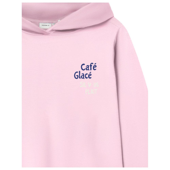 Name It Παιδικό φούτερ Name It Παιδικό φούτερ